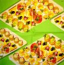 040 Sonstige Küche - 3-lagig